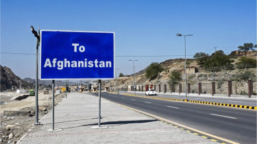 Ceasefire halts deadly Afghanistan-Pakistan fighting