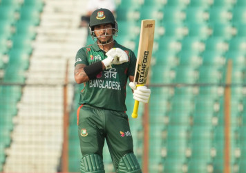 Gazi Ashraf explains squad changes: Soumya recalled, Ankon added for middle order