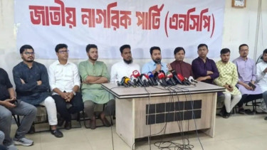 NCP says it will not sign July Charter unless three demands met