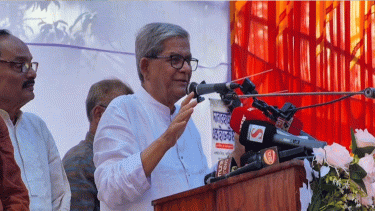 No compromise on February election: Fakhrul