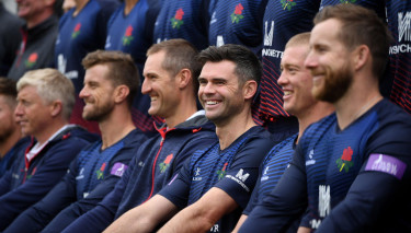 Anderson to extend playing career into 2026