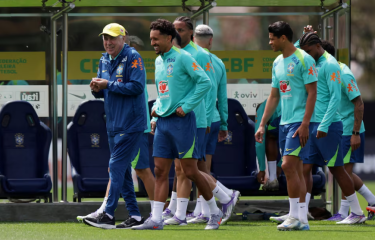 Brazil to face Senegal and Tunisia in November friendlies in Europe