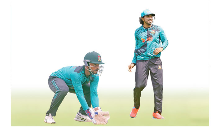 Selectors bet on balance as Bangladesh seek ODI revival