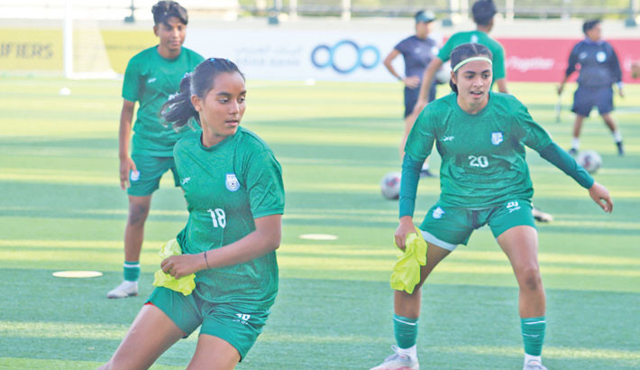 Victory the only way for Bangladesh U-17