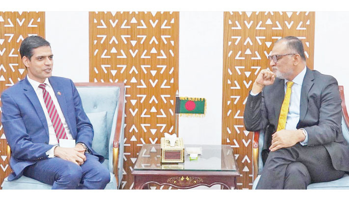 Nepal seeks more Bangladeshi jute imports