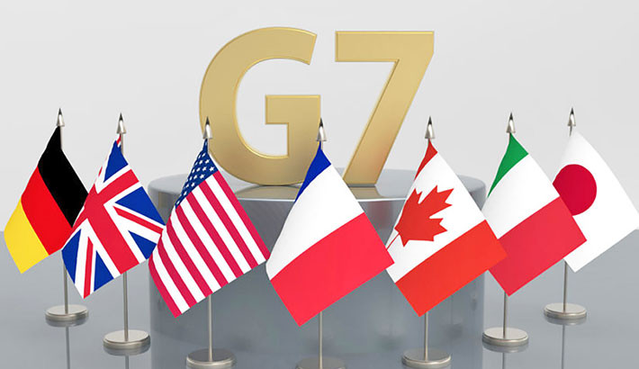 Japan urges united G7 response to China rare earths curbs