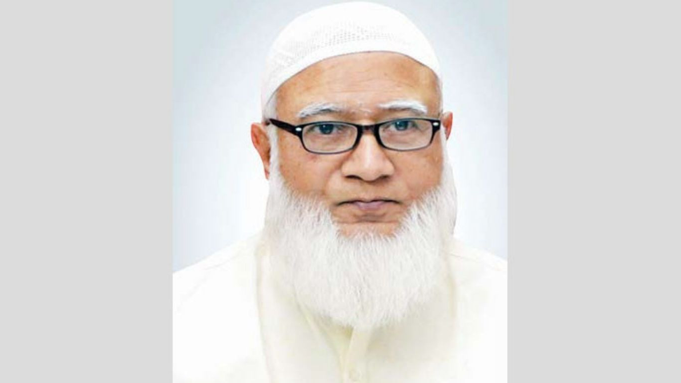 Nation to see reflection of youth’s trust in Chhatra Shibir: Jamaat ameer