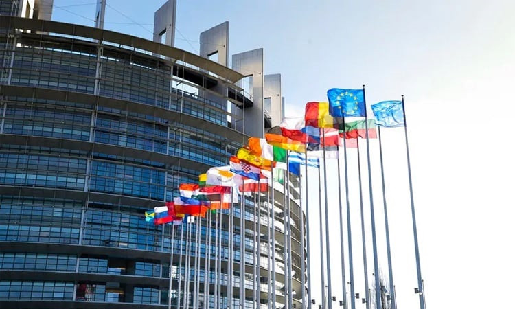 EU reaches agreement on plan backing defence industry