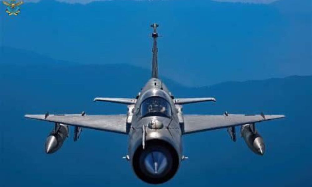 India’s iconic MiG-21 retires!