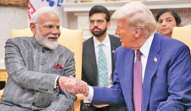 India seeks to import more US oil and gas under pressure from Trump to stop Russian oil purchases