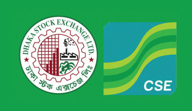 Lowest turnover on DSE in four months