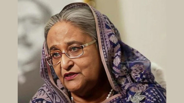Prosecution seeks death penalty for Hasina over July atrocities