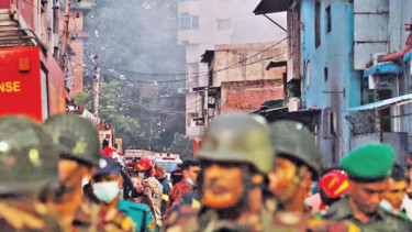 Beyond Rana Plaza: Why fire safety remains Bangladesh’s unfinished battle