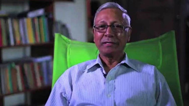 Liberation War hero Capt Shahabuddin Ahmed dies