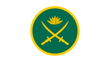 Army holds COAS parade for new recruits