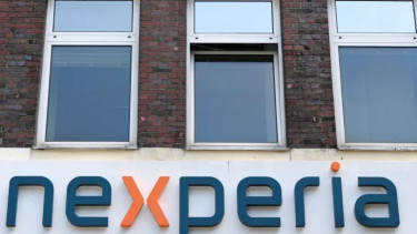 China ‘firmly opposes’ Dutch takeover of Nexperia