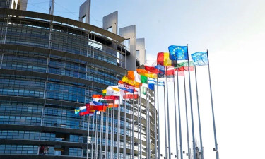 EU reaches agreement on plan backing defence industry