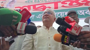 No reason to worry about July Charter as state takes responsibility: Dr Zahid