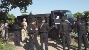 Army camp attacked by suspected terrorists in Assam, 3 soldiers injured