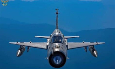 India’s iconic MiG-21 retires!