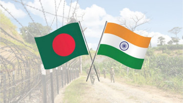 India urges Bangladesh to ensure border sanctity