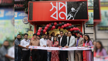 Shwapno opens new outlet in Dhanmondi