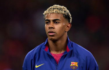 Yamal set to return as wounded Barca start Clasico countdown