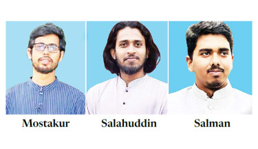 Shibir clinches RUCSU election, continues winning streak