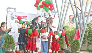 BPSC launches ‘Talent’s Den’ to foster holistic student development