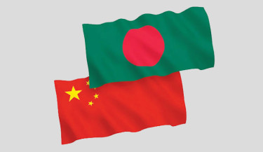 Bangladesh, China mark 50 years of diplomatic relations