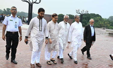 NCP lacks foresight: Mirza Fakhrul