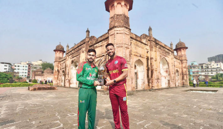 ‘CAPTAIN MIRAZ HAS SUPPORT, BUT BATTERS MUST DELIVER’