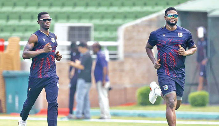 ‘The idea of West Indies will never fail’