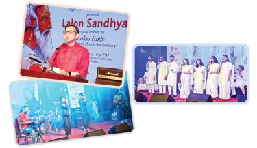 High Commission of India commemorates Lalon’s death anniv