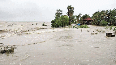 Bhola IPP documentary exposes ecological and human crisis