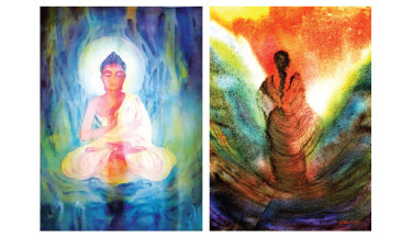 Seeking Sacred Beauty The Devotional Art of Malay Bala