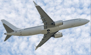 US permits Boeing to boost production on 737 MAX