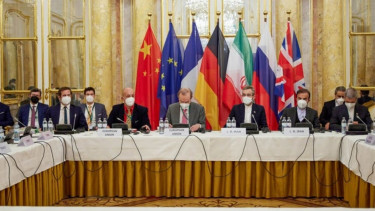 Premature end to Iran nuclear deal after reimposed UN sanctions