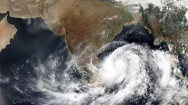 One to three low-pressure systems likely over Bay of Bengal this month