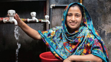 Khulna city set to get safe water as government launches Tk2,598cr project