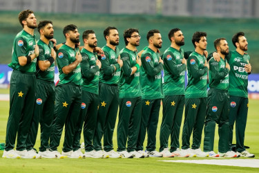 Afghanistan withdraws from Twenty20 cricket tri-series in Pakistan over military strikes