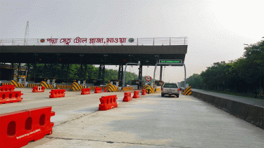 Cashless nonstop Electronic Toll Collection system launched at Padma Bridge
