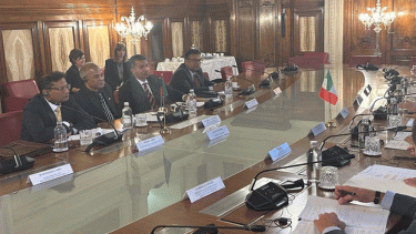 Italy to offer Bangladesh technical support to enhance fire incident probe skills