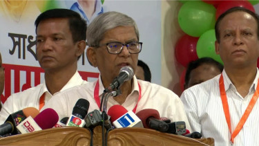 Fakhrul urges political parties to join polls, forget differences