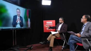 80% netizens respond positively to Tarique's BBC interview: study