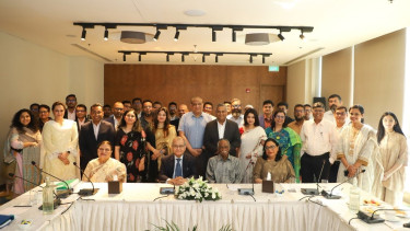 SAJIDA Foundation holds 32nd annual general meeting