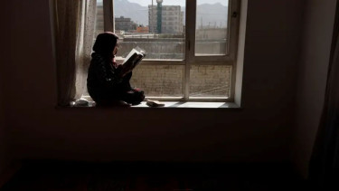 Afghanistan: Girls want to learn despite Taliban school ban