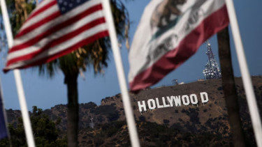 Global film industry shrugs off renewed Trump movie tariff threat