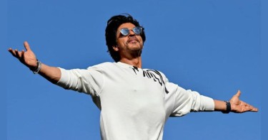 14-day film festival marking Shah Rukh Khan’s 60th birthday