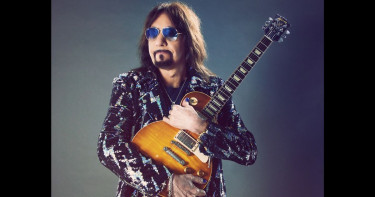 Former KISS guitarist Ace Frehley dies